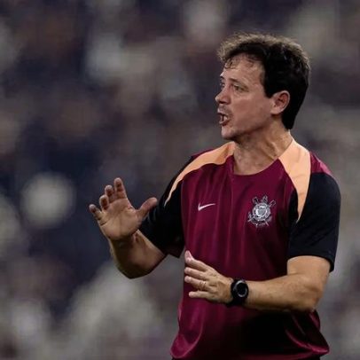 Corinthians sofre com pior ataque do Brasileirão e baixa conversão