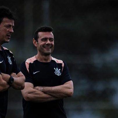 Corinthians terá desfalques de titulares contra o Grêmio