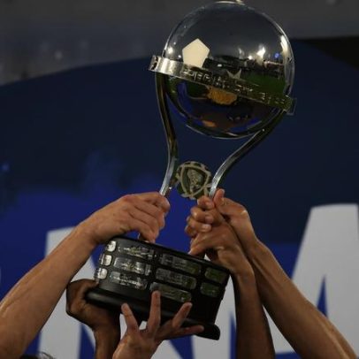 Oitavas da Sul-Americana 2026: confira o chaveamento dos playoffs