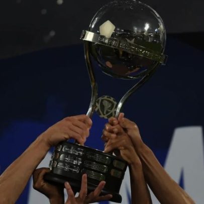 Sul-Americana: última rodada da fase de grupos define classificados