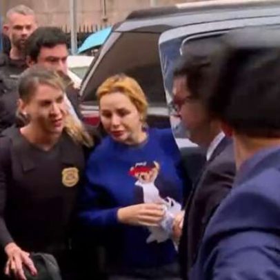 Defesa de Deolane cita possível relaxamento de prisão para ir à festa da filha