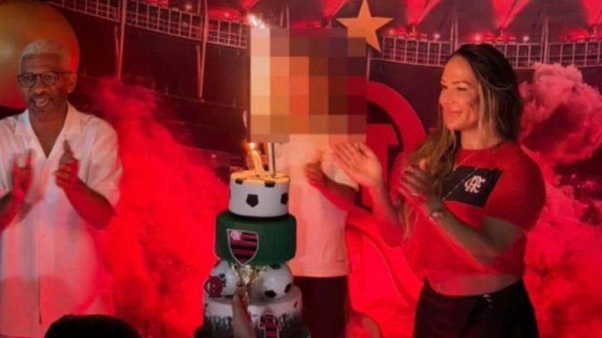 Cinthia foi presa em flagrante com medicamentos ilegais em casa –