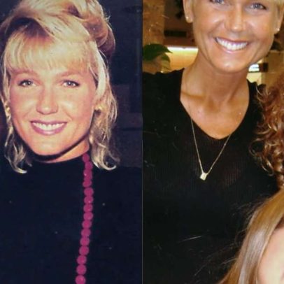 Sasha revela passado humilde de Xuxa e a inspiração da mãe