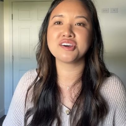 Budista que sobreviveu a raio opta por seguir Jesus