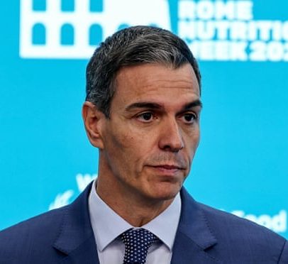 Polícia espanhola realiza busca no quartel-general do Partido Socialista
