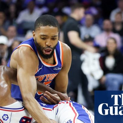 O fim da era Process dos 76ers em Philadelphia