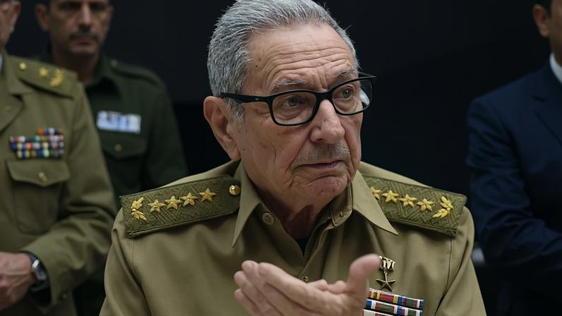 Irmão de Fidel, Raúl Castro deixou presidência de Cuba em 2018