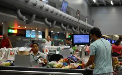 Dados foram divulgados nesta terça pelo IBGE