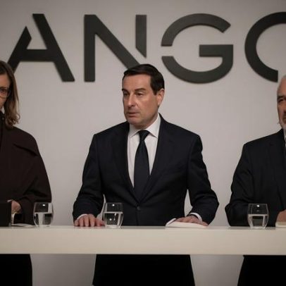 Mango se protege de investigação de Jonathan Andic e atinge resultado histórico