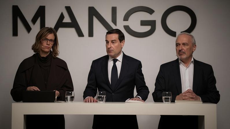 Mango se protege de investigação de Jonathan Andic e atinge resultado histórico
