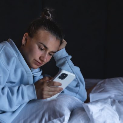 Desequilíbrio hormonal afeta sono e rotina de brasileiros