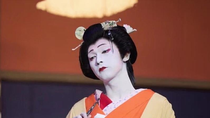 Resenha de Kokuho: Kabuki épico de Cain e Abel e atores que cruzam gêneros