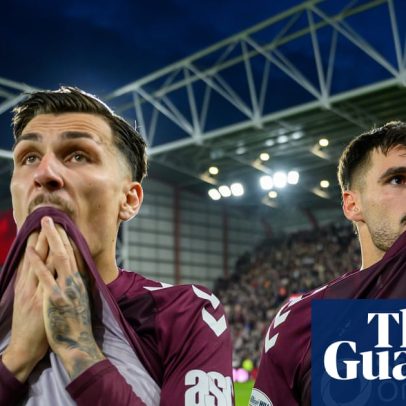 Hearts buscam imortalidade; retorno de O’Neill torna o Celtic obstáculo