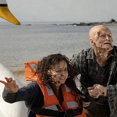 Woken review mostra horror apocalíptico com amnésico na zona da peste