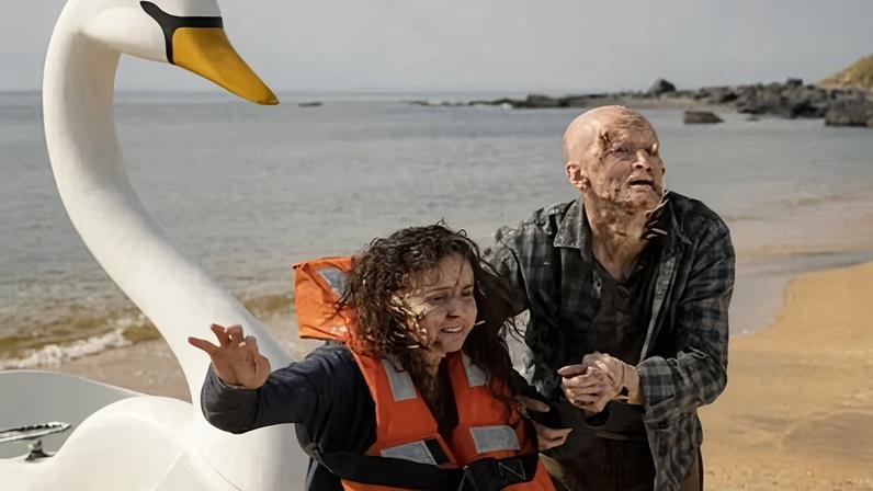Woken review mostra horror apocalíptico com amnésico na zona da peste