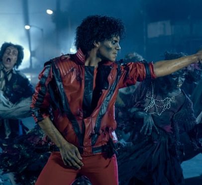 Sequência do biopic de Michael Jackson entra em produção, afirma estúdio