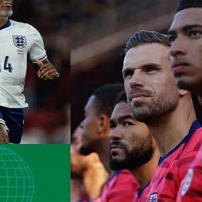 Convocatória da Inglaterra para a Copa: retorno de Toney e clareza para Bellingham