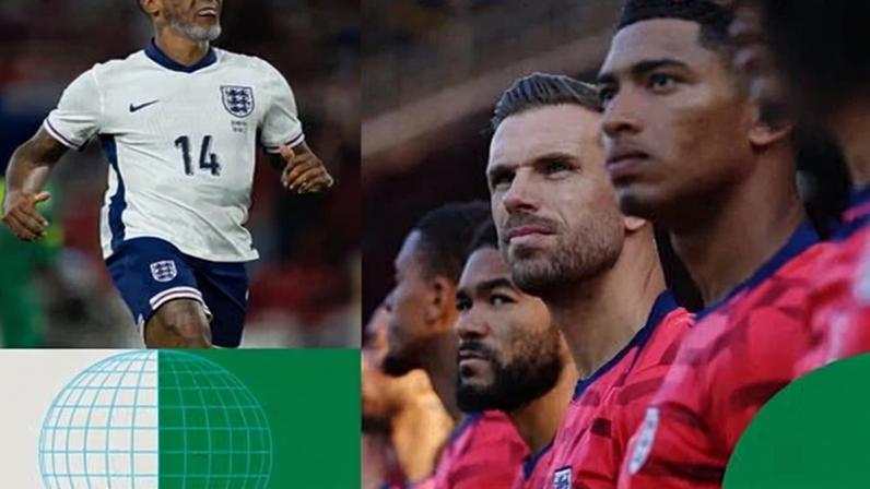 Convocatória da Inglaterra para a Copa: retorno de Toney e clareza para Bellingham