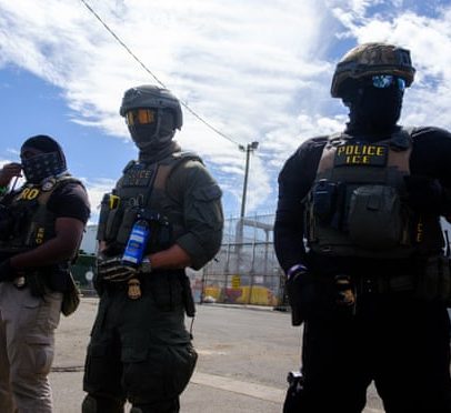 EUA deportaram milhares para países terceiros; é preciso interromper