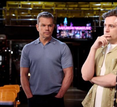 SNL: Matt Damon brilha como apresentador em mais um episódio marcante