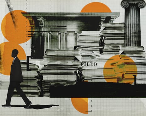 Illustration: Eleanor Shakespeare/The Guardian