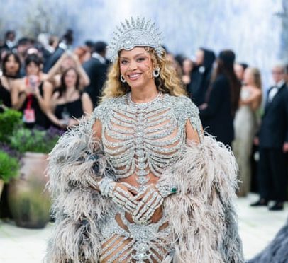 Condenado a dois anos de prisão por roubar música não lançada de Beyoncé