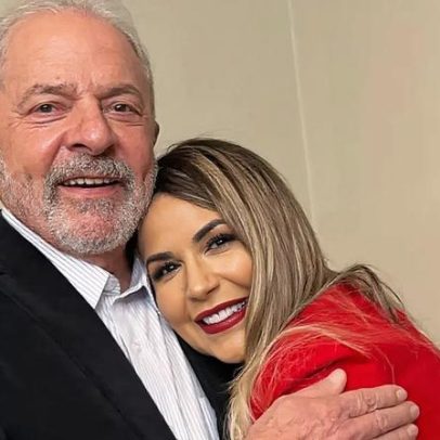 Deolane Bezerra, presa, diz ter votado em Lula e recebe proposta de Bolsonaro