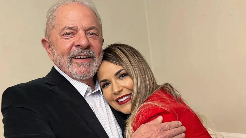 Qual é a relação entre Deolane Bezerra e Lula? Hoje presa, influenciadora se arrependeu do voto no atual presidente e recebeu proposta de Bolsonaro: 'Não tenho vergonha de falar'.