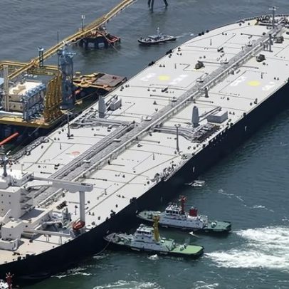 Petróleo cai abaixo de US$100 por barril com esperanças de acordo com o Irã