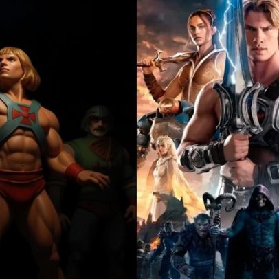 Quem criou o He-Man? Descobertas sobre a origem do personagem