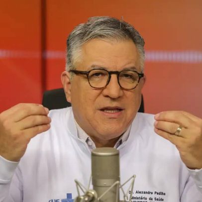 Anvisa não tem lado partidário, diz Padilha sobre fiscalização na Ypê
