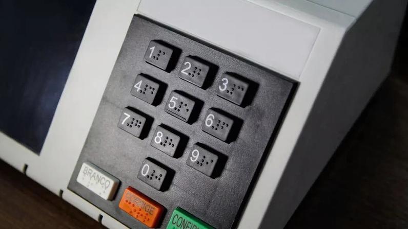 Eleições municipais ocorrerão em outubro