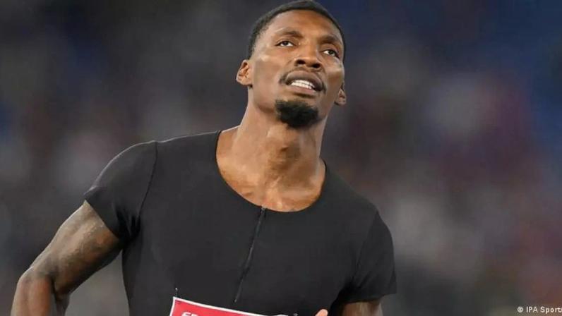 Medalhista olímpico Fred Kerley participou dos"Enhanced Games" enquanto cumpria suspensão por ter faltado a teste de doping