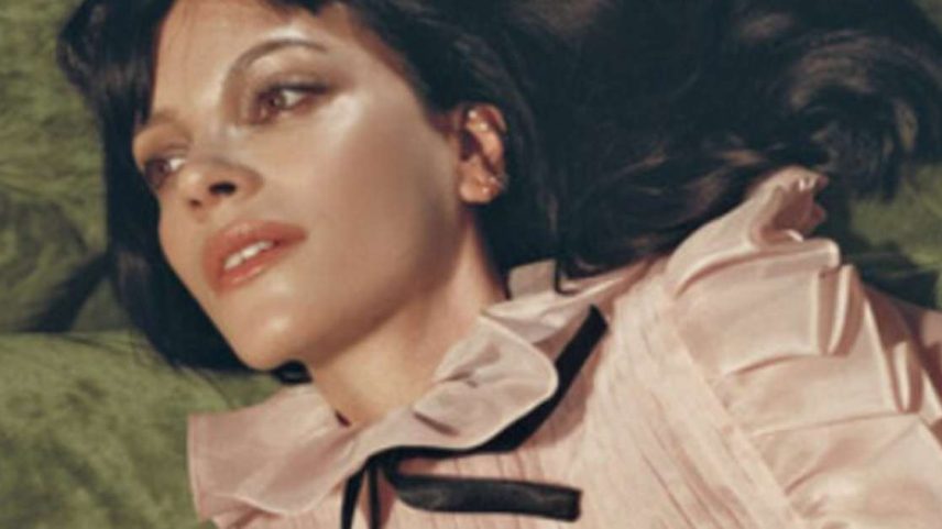 Lily Allen trará show de novo álbum