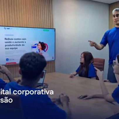 Grupo baiano investe em telemedicina para empresas