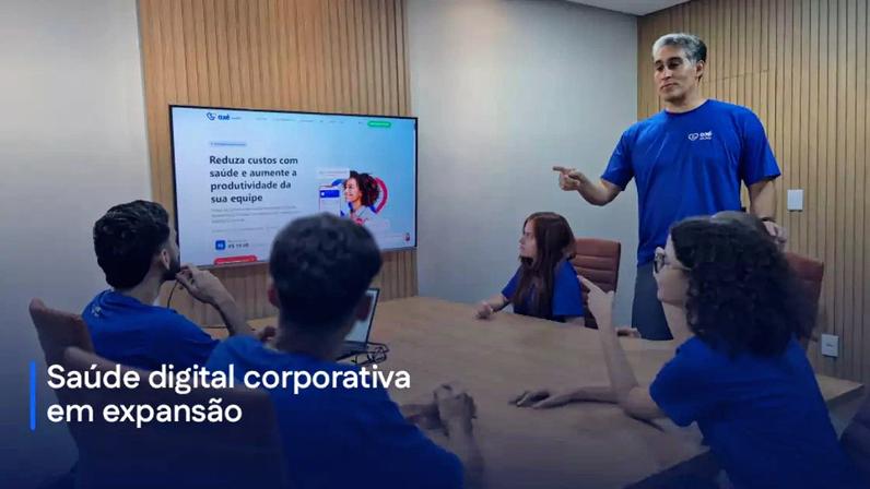 Foto: Grupo Foco Tecnologia / Divulgação / DINO
