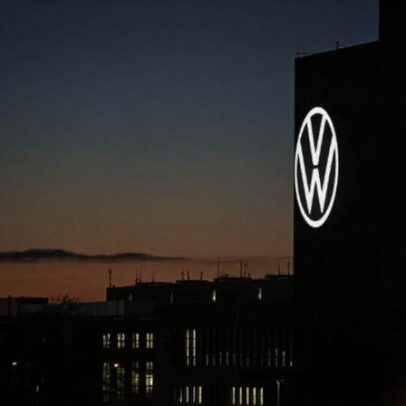 Líderes sindicais da Volkswagen mantêm linha dura sobre fechamento de fábricas na Alemanha