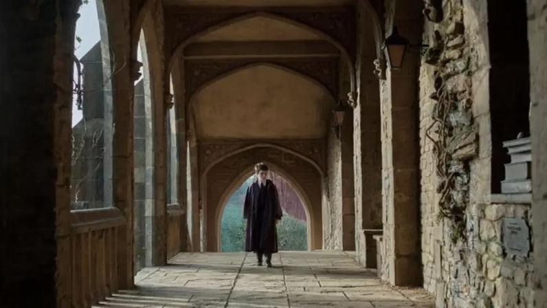 Nova série da HBO da saga 'Harry Potter' chega ao streaming no fim do ano