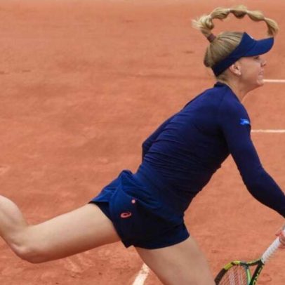 Thiago Wild avança no classificatório de Roland-Garros; Pigossi fica fora