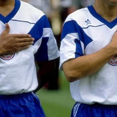 Livro analisa 40 anos do futebol masculino dos EUA e lições aprendidas