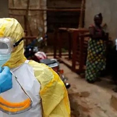 Pelo menos 80 mortos em novo surto de Ebola na RD Congo