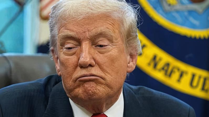 Seis em dez americanos dizem que o presidente está fazendo um mau trabalho