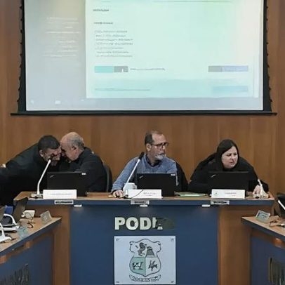 Vereadores aprovam auxílio-alimentação de R$ 1.280 em município gaúcho