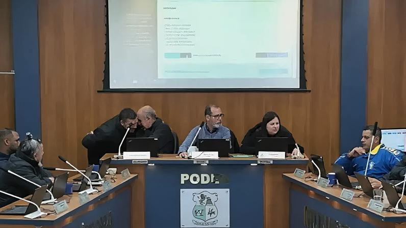 Reprodução / Câmara de Capão do Leão / Porto Alegre 24 horas