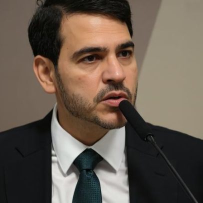 Messias rejeitado: política, ideologia e disputa pelo STF