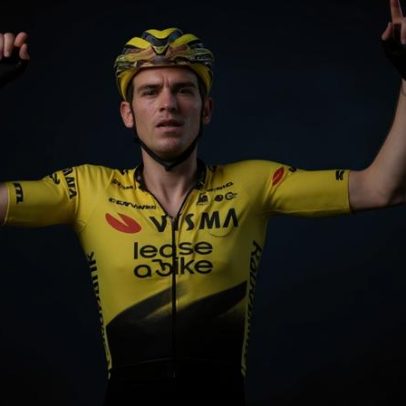 Kuss vence a etapa 19 do Giro d'Italia; Vingegaard mantém liderança geral