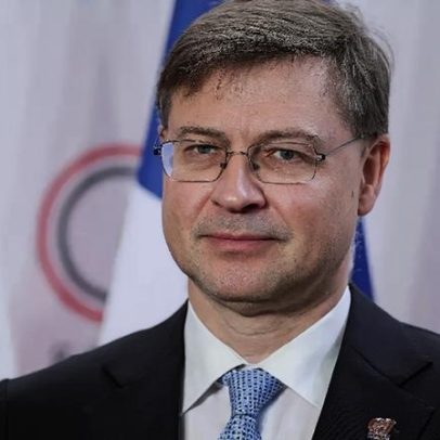 Extensão da isenção da sanções à Rússia mostra discordâncias no G7, diz UE