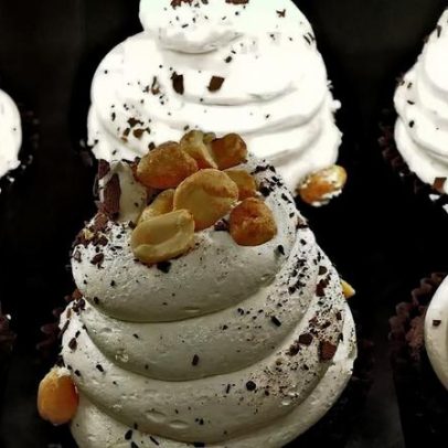 Chantilly: da nobreza francesa ao sabor que encanta o mundo