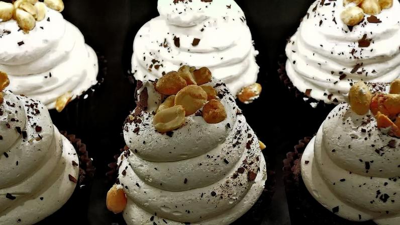 Chantilly: da nobreza francesa ao sabor que encanta o mundo