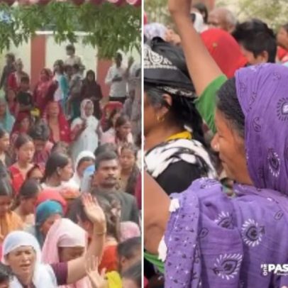 Centenas de hindus libertados no Nepal se convertem ao cristianismo